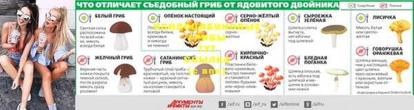 герыч Абинск